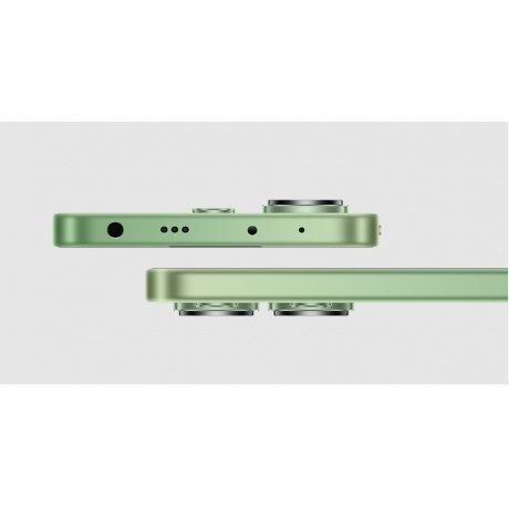 Смартфон Xiaomi Redmi Note 13 8/256Gb Mint Green - фото 32