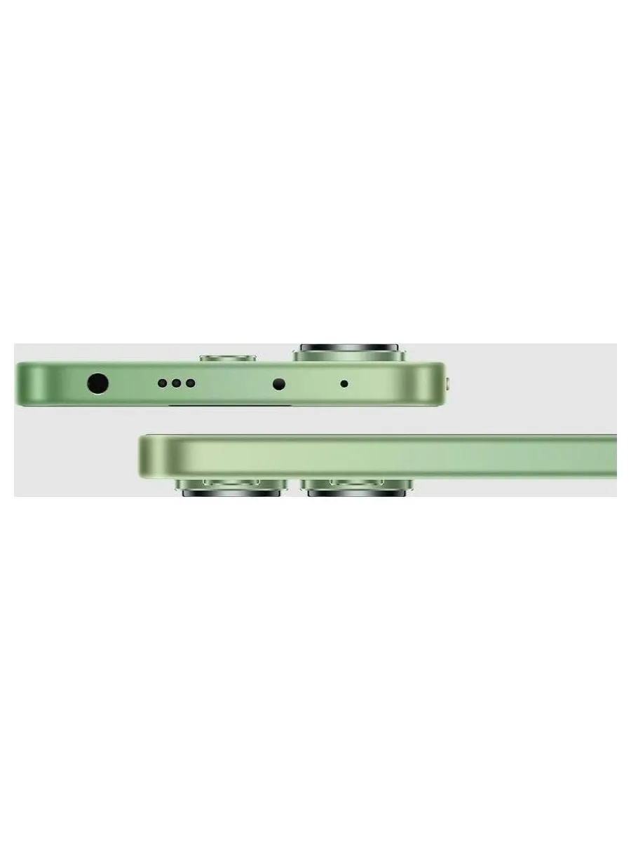 Смартфон Xiaomi Redmi Note 13 8/256Gb Mint Green - фото 32
