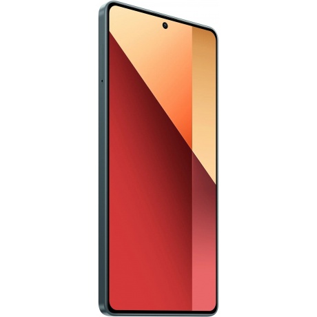 Смартфон Xiaomi Redmi Note 13 Pro 8/128Gb Forest Green - фото 3