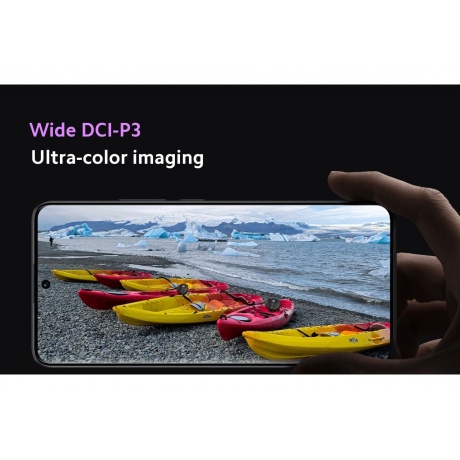 Смартфон Xiaomi Redmi Note 13 Pro+ 5G 8/256Gb Purple - фото 21