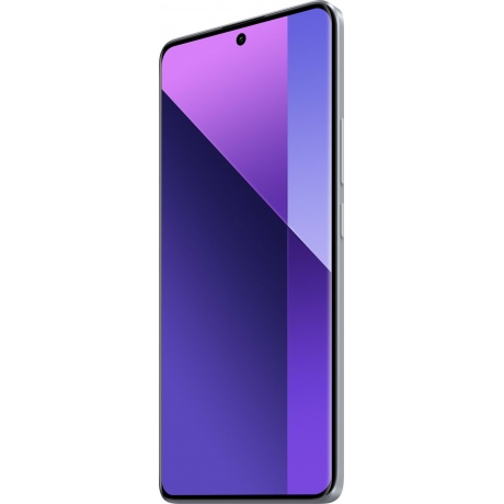 Смартфон Xiaomi Redmi Note 13 Pro+ 5G 8/256Gb Purple - фото 4