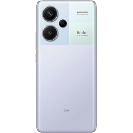 Смартфон Xiaomi Redmi Note 13 Pro+ 5G 8/256Gb Purple - фото 5