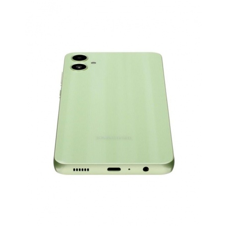Смартфон Samsung Galaxy A05 4/128Gb Green SM-A055FLGGMEA - фото 7