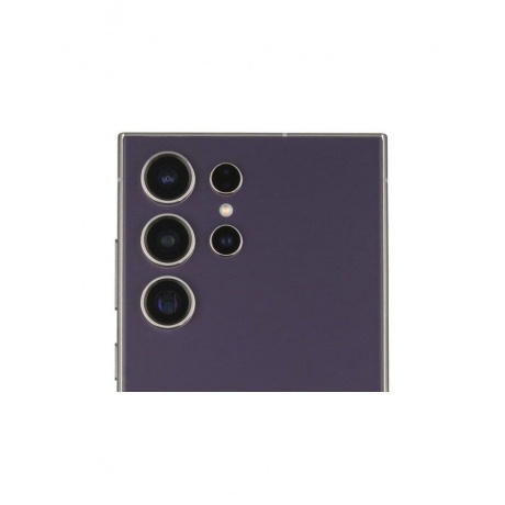 Смартфон Samsung Galaxy S24 Ultra 5G 12/512Gb Purple SM-S928BZVQMEA - фото 7