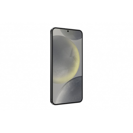 Смартфон Samsung Galaxy S24+ 5G 12/256Gb Black SM-S926BZKBMEA - фото 3