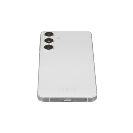 Смартфон Samsung Galaxy S24+ 5G 12/256Gb Grey SM-S926BZABMEA - фото 12
