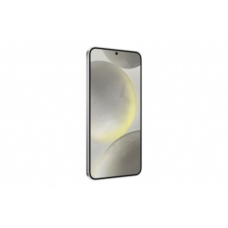 Смартфон Samsung Galaxy S24+ 5G 12/256Gb Grey SM-S926BZABMEA - фото 3