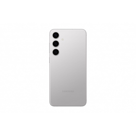 Смартфон Samsung Galaxy S24+ 5G 12/256Gb Grey SM-S926BZABMEA - фото 6