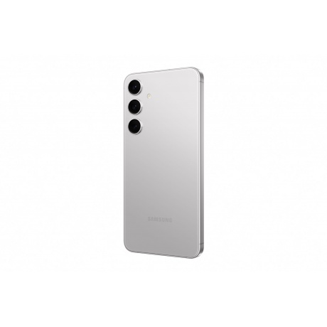 Смартфон Samsung Galaxy S24+ 5G 12/256Gb Grey SM-S926BZABMEA - фото 8
