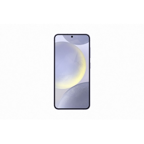 Смартфон Samsung Galaxy S24 5G 8/128Gb Purple SM-S921BZVBMEA - фото 2