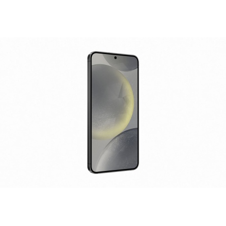 Смартфон Samsung Galaxy S24 5G 8/128Gb Black SM-S921BZKBMEA - фото 2