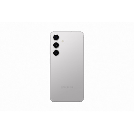 Смартфон Samsung Galaxy S24 5G 8/128Gb Grey SM-S921BZABMEA - фото 5