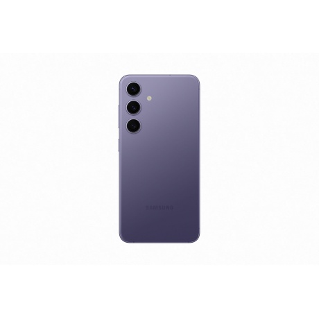 Смартфон Samsung Galaxy S24 5G 8/256Gb Purple SM-S921BZVCMEA - фото 3