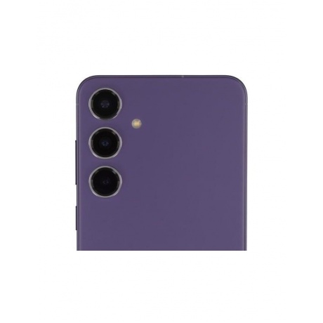 Смартфон Samsung Galaxy S24+ 5G 12/256Gb Purple SM-S926BZVBMEA - фото 11