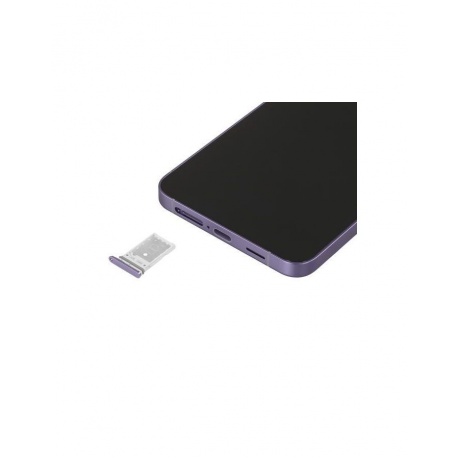 Смартфон Samsung Galaxy S24+ 5G 12/256Gb Purple SM-S926BZVBMEA - фото 13