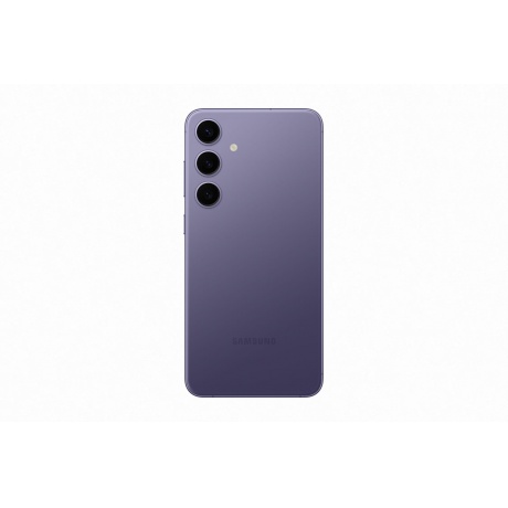 Смартфон Samsung Galaxy S24+ 5G 12/256Gb Purple SM-S926BZVBMEA - фото 6