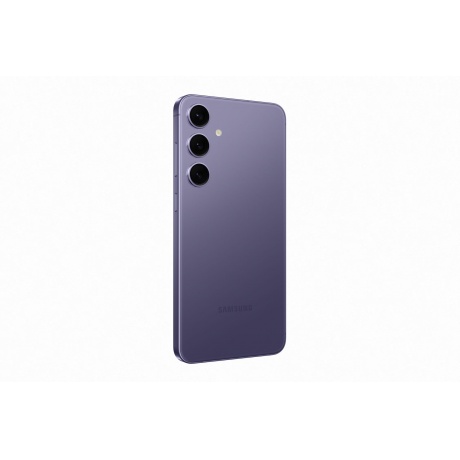 Смартфон Samsung Galaxy S24+ 5G 12/256Gb Purple SM-S926BZVBMEA - фото 7