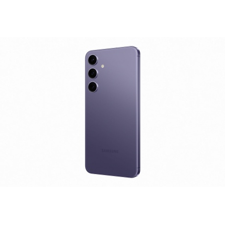 Смартфон Samsung Galaxy S24+ 5G 12/256Gb Purple SM-S926BZVBMEA - фото 8