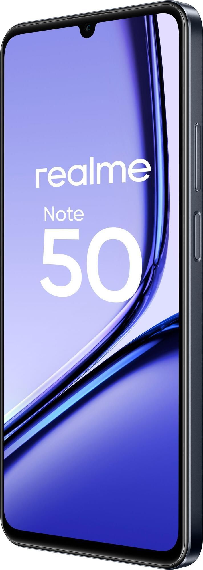 Смартфон Realme Note 50 3/64Gb Black – купить в Санкт-Петербурге |  интернет-магазин KotoFoto.ru