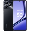Смартфон Realme Note 50 3/64Gb Black