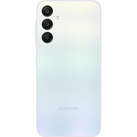Смартфон Samsung Galaxy A25 6/128Gb Sky Blue SM-A256ELBDCAU - фото 5