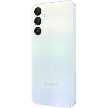 Смартфон Samsung Galaxy A25 6/128Gb Sky Blue SM-A256ELBDCAU - фото 6