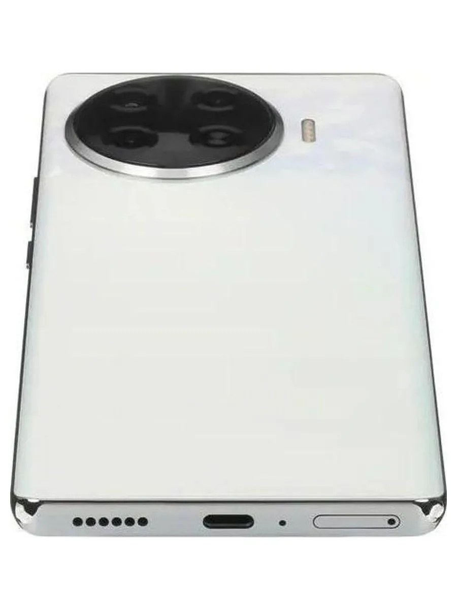 Смартфон Tecno Spark 20 Pro+ 8/256Gb Lunar Frost - фото 11