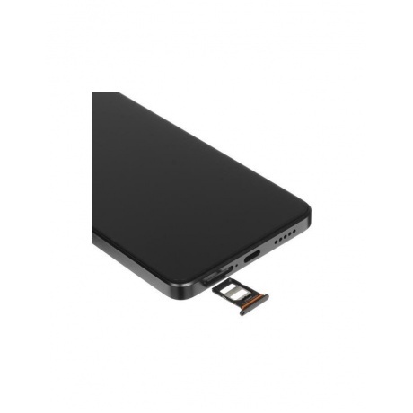 Смартфон Poco X6 5G 12/512Gb Black - фото 15