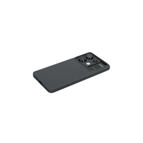Смартфон Poco X6 5G 12/512Gb Black - фото 16