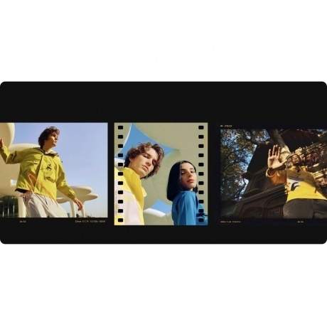 Смартфон Poco X6 5G 12/512Gb Black - фото 37