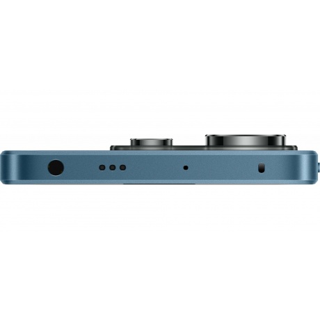 Смартфон POCO X6 5G 12/512Gb Blue - фото 11