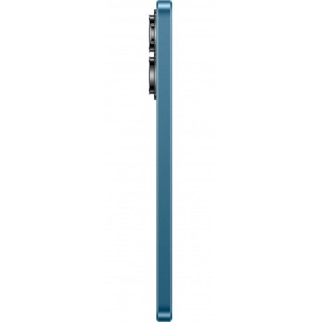 Смартфон POCO X6 5G 12/512Gb Blue - фото 8
