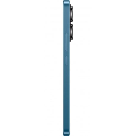 Смартфон POCO X6 5G 12/512Gb Blue - фото 9