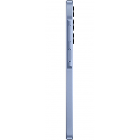 Смартфон Samsung Galaxy A25 6/128Gb Blue Black SM-A256EZKDMEA - фото 9