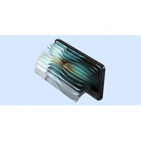 Смартфон Xiaomi Redmi A3 4/128Gb Midnight Black - фото 13