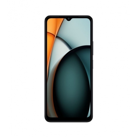 Смартфон Xiaomi Redmi A3 4/128Gb Midnight Black - фото 3