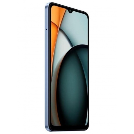 Смартфон Xiaomi Redmi A3 4/128Gb Star Blue - фото 2