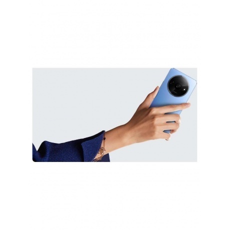 Смартфон Xiaomi Redmi A3 4/128Gb Star Blue - фото 12