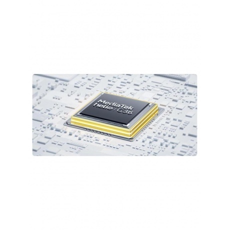 Смартфон Xiaomi Redmi A3 4/128Gb Star Blue - фото 15