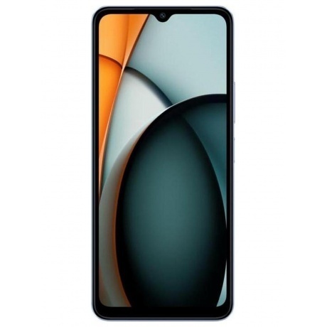 Смартфон Xiaomi Redmi A3 4/128Gb Star Blue - фото 3