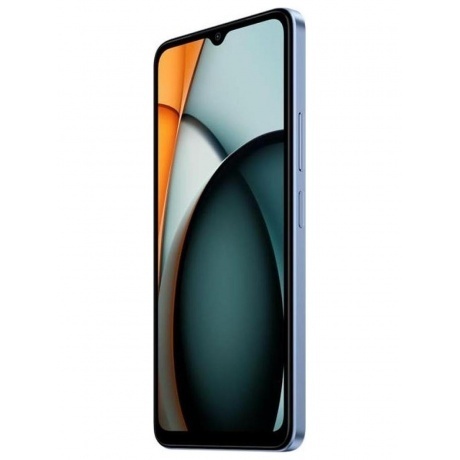 Смартфон Xiaomi Redmi A3 4/128Gb Star Blue - фото 4