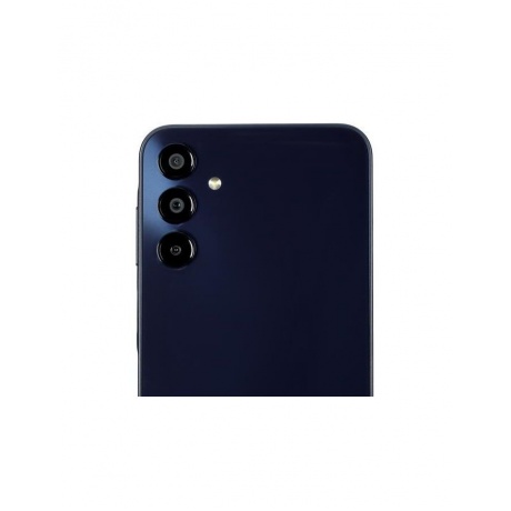 Смартфон Samsung Galaxy A15 8/256Gb (SM-A155FZKICAU) Black - фото 11