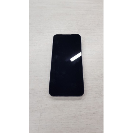 Смартфон INOI A72 4/64Gb NFC Black хорошее состояние - фото 2