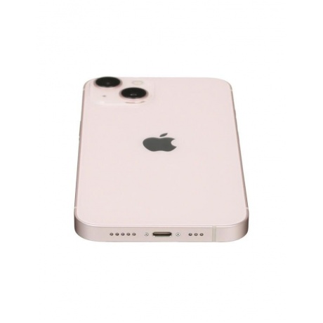 Смартфон Apple IPhone 13 256Gb Pink MLQ83HN/A - фото 11