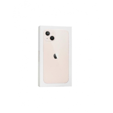 Смартфон Apple IPhone 13 256Gb Pink MLQ83HN/A - фото 14