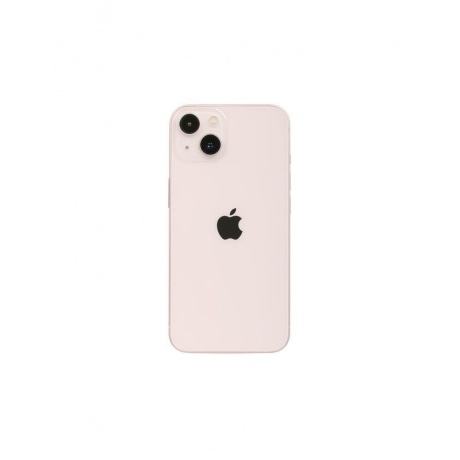 Смартфон Apple IPhone 13 256Gb Pink MLQ83HN/A - фото 7