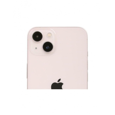 Смартфон Apple IPhone 13 256Gb Pink MLQ83HN/A - фото 10