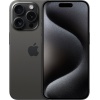 Смартфон Apple IPhone 15 Pro 1Tb Black Titanium MTUQ3J/A