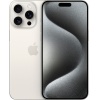 Смартфон Apple IPhone 15 Pro Max 1Tb White Titanium MU7H3ZD/A