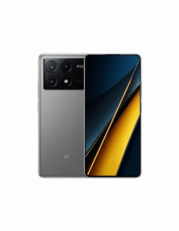 Смартфон Poco X6 Pro 5G 8/256Gb Grey